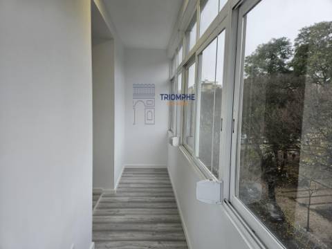 Apartamento T1 Renovado Estefânia, Arroios, Lisboa