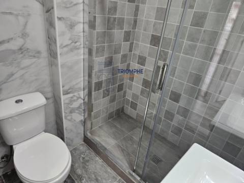 Apartamento T1 Renovado Estefânia, Arroios, Lisboa