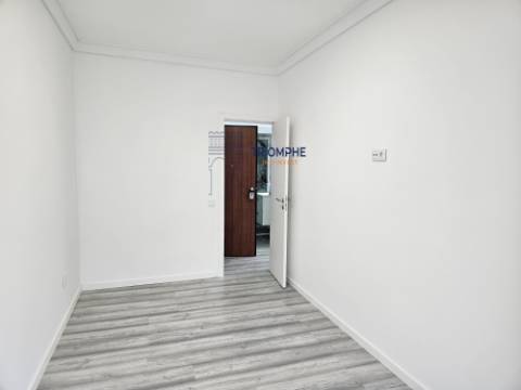Apartamento T1 Renovado Estefânia, Arroios, Lisboa
