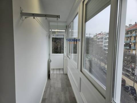 Apartamento T1 Renovado Estefânia, Arroios, Lisboa