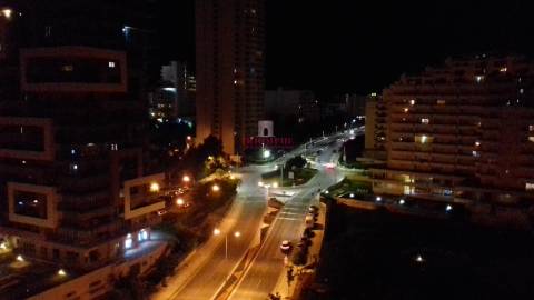 Apartamento T2 com Varanda vista Mar, Praia da Rocha, Portimão