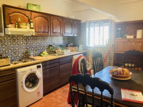 Apartamento T2 com Varanda vista Mar, Praia da Rocha, Portimão