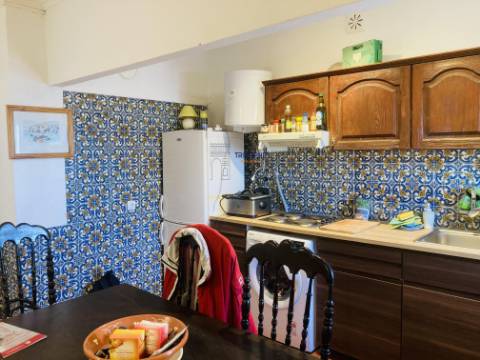 Apartamento T2 com Varanda vista Mar, Praia da Rocha, Portimão