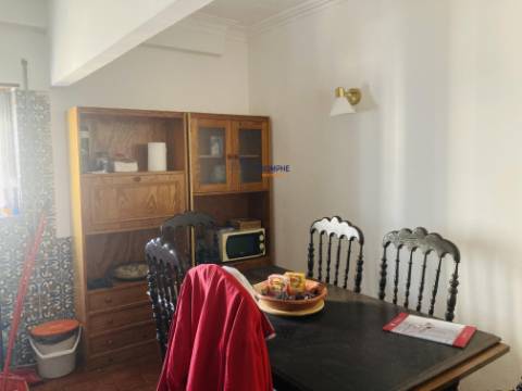 Apartamento T2 com Varanda vista Mar, Praia da Rocha, Portimão