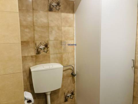 Apartamento T2 com Varanda vista Mar, Praia da Rocha, Portimão