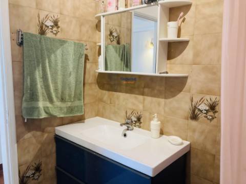 Apartamento T2 com Varanda vista Mar, Praia da Rocha, Portimão