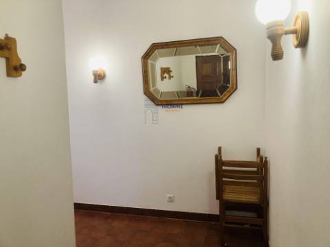 Apartamento T2 com Varanda vista Mar, Praia da Rocha, Portimão