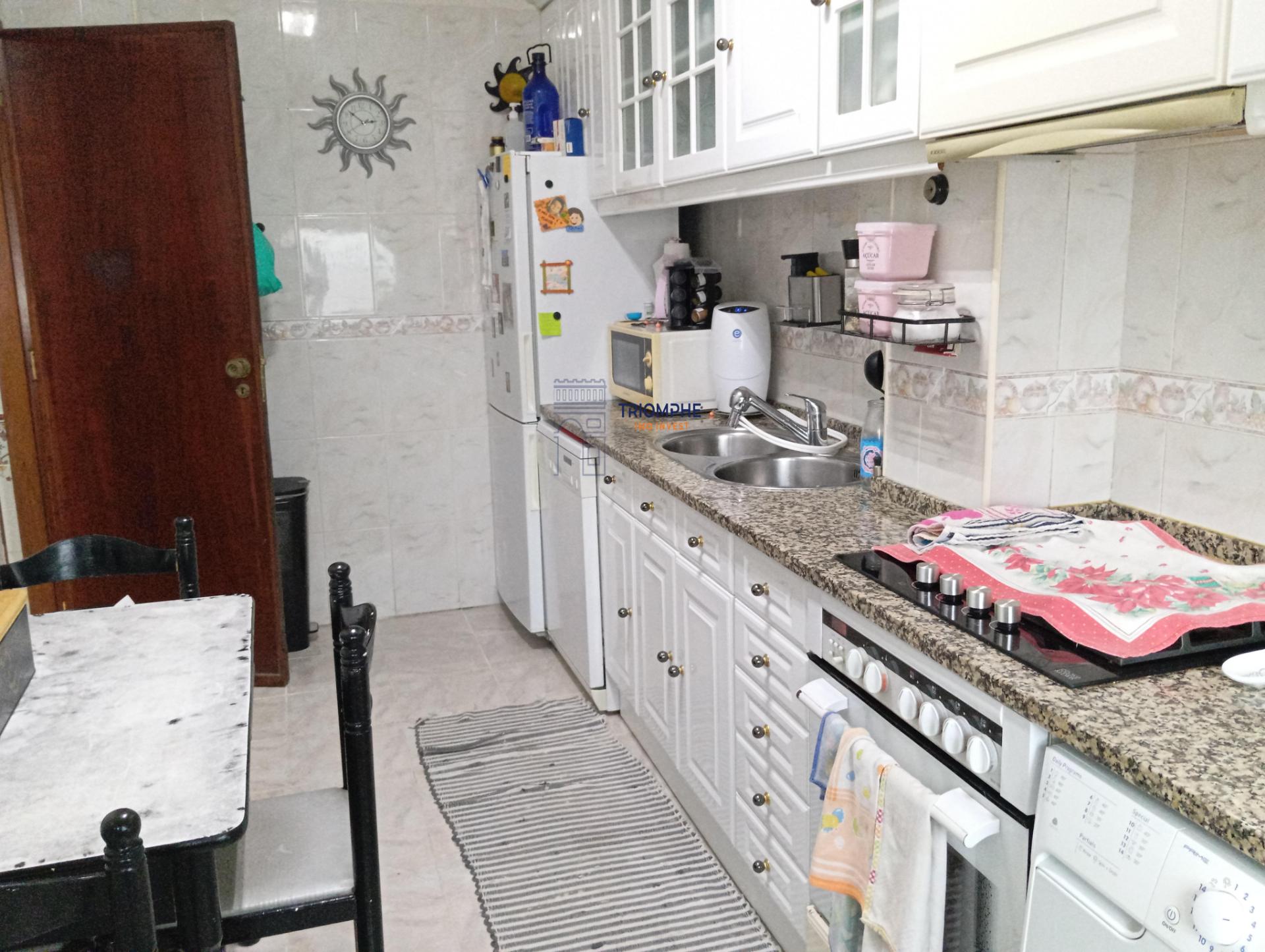 Apartamento T2 Vista Desafogada Cacém, Sintra