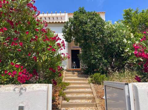 Moradia T5 com Vista Excecional