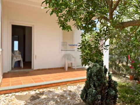 Moradia T5 com Vista Excecional