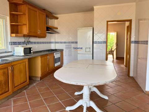 Moradia T5 com Vista Excecional