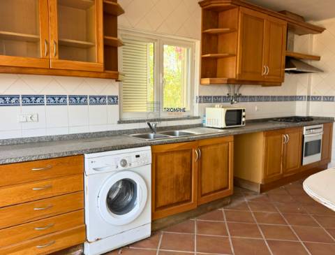 Moradia T5 com Vista Excecional