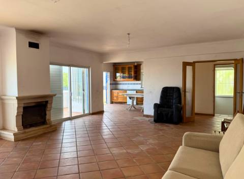 Moradia T5 com Vista Excecional