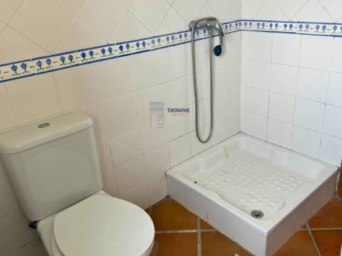 Moradia T5 com Vista Excecional