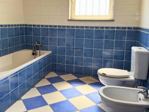 Moradia T5 com Vista Excecional