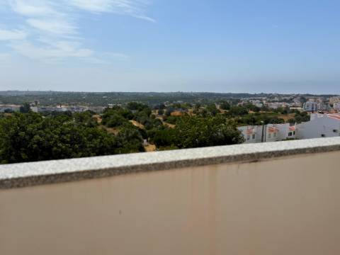 Moradia T5 com Vista Excecional