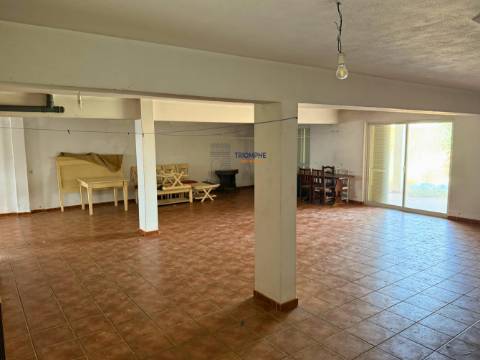 Moradia T5 com Vista Excecional