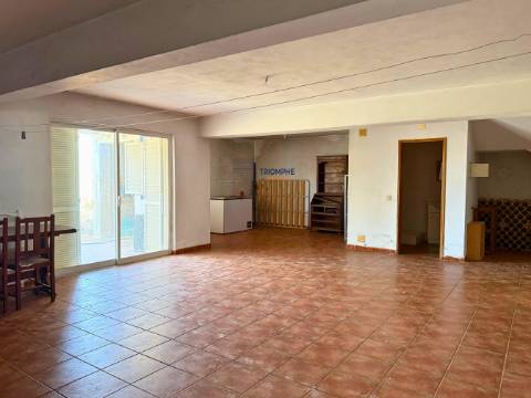 Moradia T5 com Vista Excecional