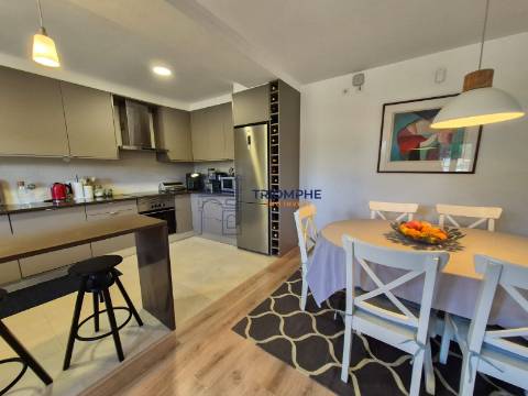 Moradia Moderna Vista Mar-3 Minutos da Ericeira