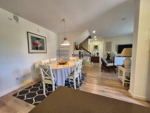 Moradia Moderna Vista Mar-3 Minutos da Ericeira