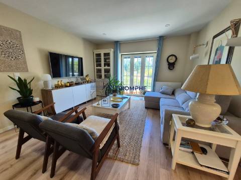 Moradia Moderna Vista Mar-3 Minutos da Ericeira