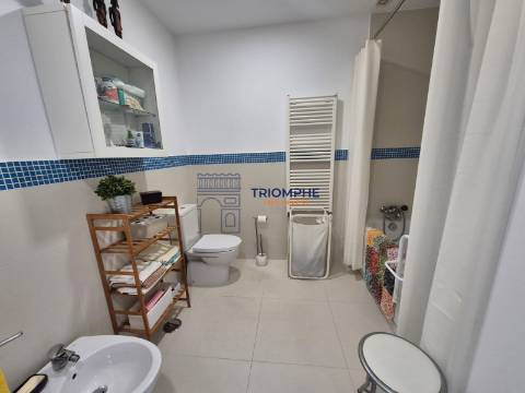 Moradia Moderna Vista Mar-3 Minutos da Ericeira