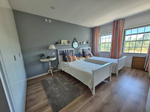 Moradia Moderna Vista Mar-3 Minutos da Ericeira