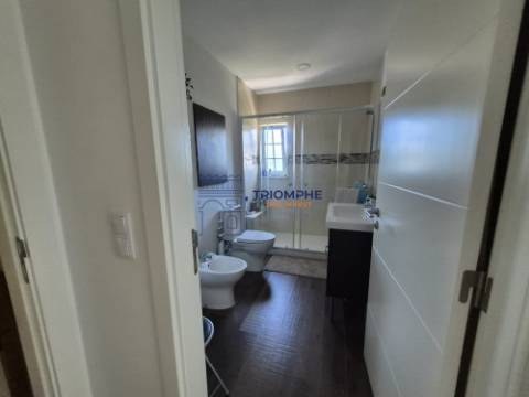 Moradia Moderna Vista Mar-3 Minutos da Ericeira