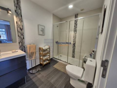 Moradia Moderna Vista Mar-3 Minutos da Ericeira