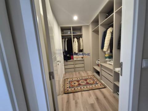 Moradia Moderna Vista Mar-3 Minutos da Ericeira