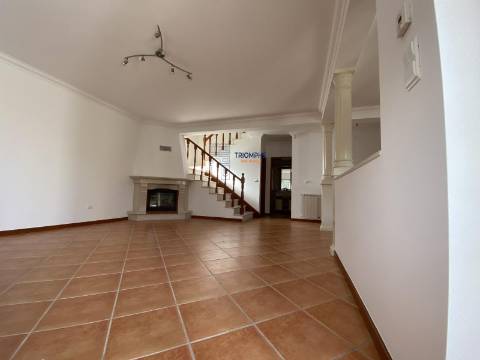 Moradia T3 com Vista para a Praia Azul - Silveira