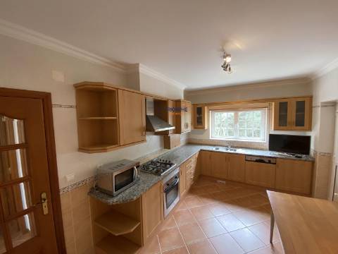 Moradia T3 com Vista para a Praia Azul - Silveira