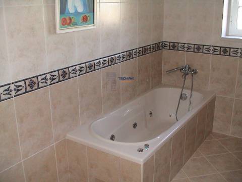 Moradia T3 com Vista para a Praia Azul - Silveira