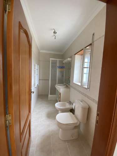 Moradia T3 com Vista para a Praia Azul - Silveira