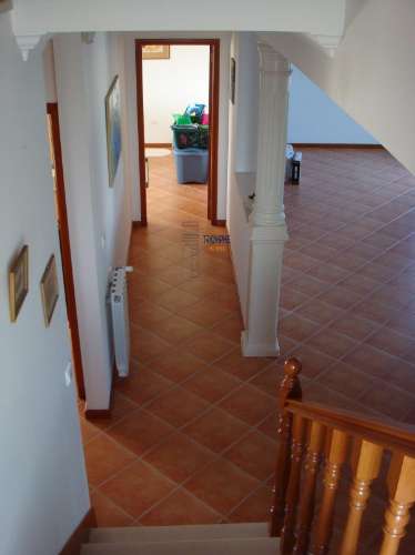 Moradia T3 com Vista para a Praia Azul - Silveira