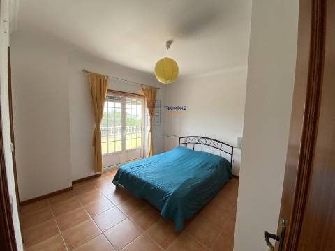 Moradia T3 com Vista para a Praia Azul - Silveira