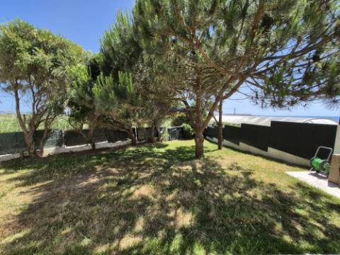 Moradia T3 com Vista para a Praia Azul - Silveira