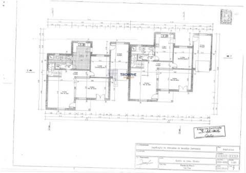 Moradia T3 com Vista para a Praia Azul - Silveira