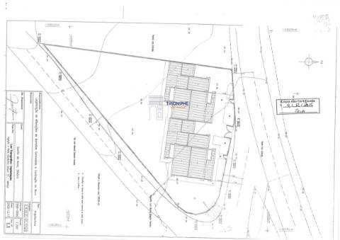 Moradia T3 com Vista para a Praia Azul - Silveira
