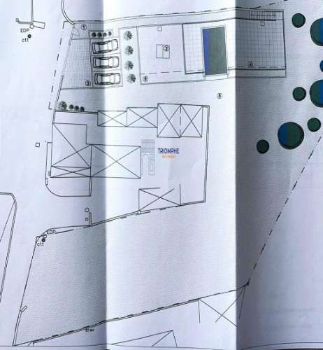 Moradia Moderna com piscina Roof Top em Óbidos