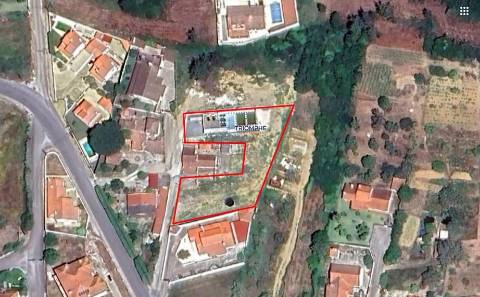 Moradia Moderna com piscina Roof Top em Óbidos