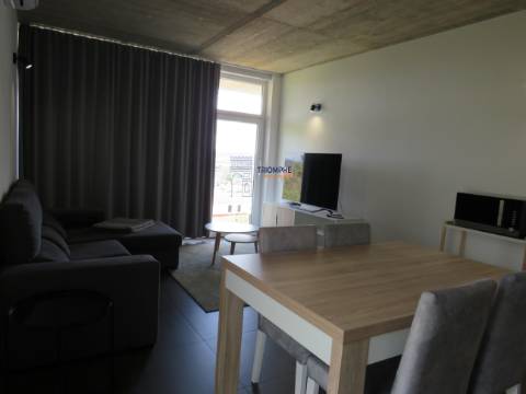 Moradia Moderna com piscina Roof Top em Óbidos