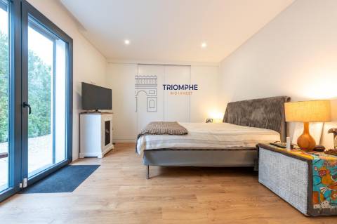 Moradia Isolada 3 suites com piscina,Estoril