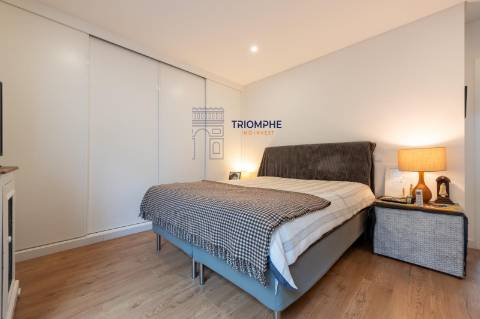 Moradia Isolada 3 suites com piscina,Estoril