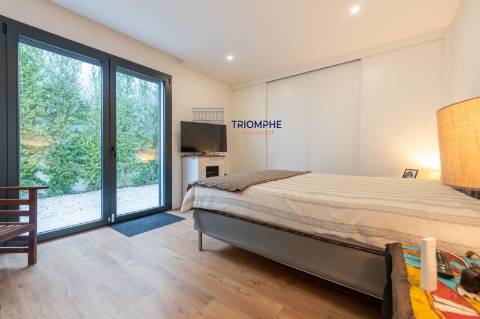 Moradia Isolada 3 suites com piscina,Estoril