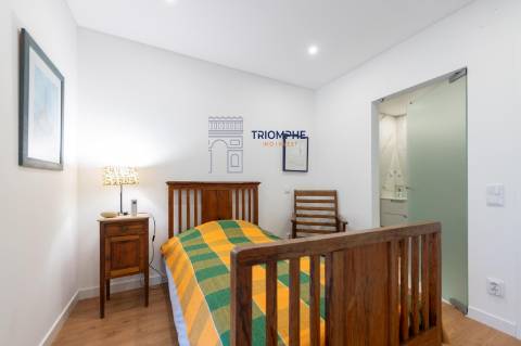 Moradia Isolada 3 suites com piscina,Estoril