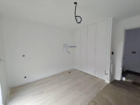 Moradia T3 de Arquitetura contemporânea em Pataias, Alcobaça