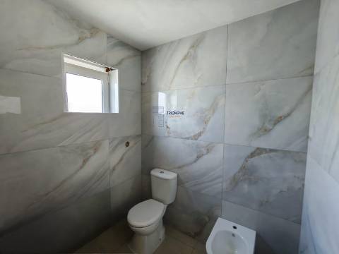 Moradia T3 de Arquitetura contemporânea em Pataias, Alcobaça