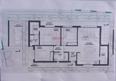 Moradia T3 de Arquitetura contemporânea em Pataias, Alcobaça