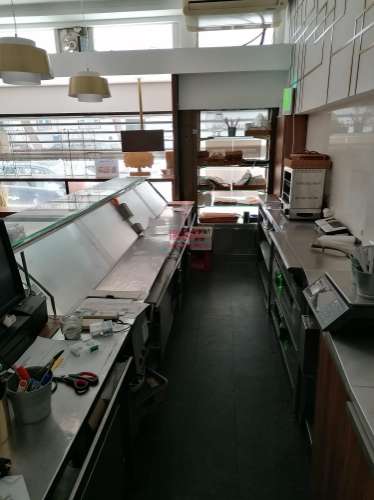 Trespasse comercial, Avenidas Novas, Lisboa